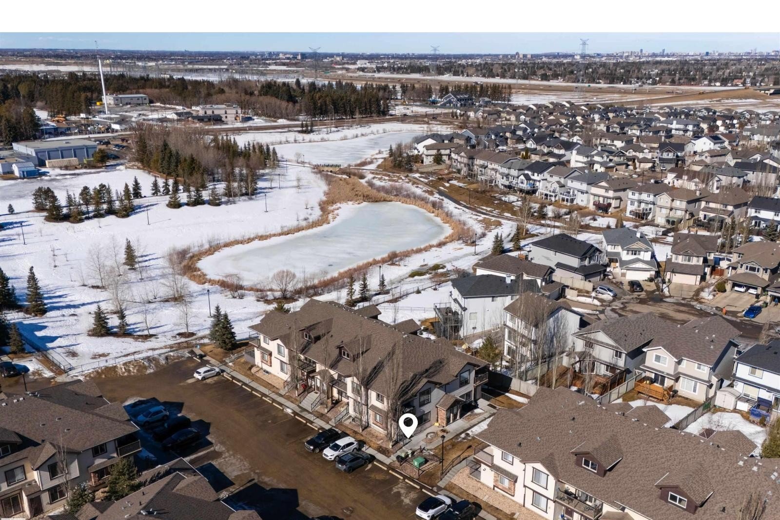 Additional image 8 of 16-604 62 Street SW, Edmonton, AB, T6X0K4