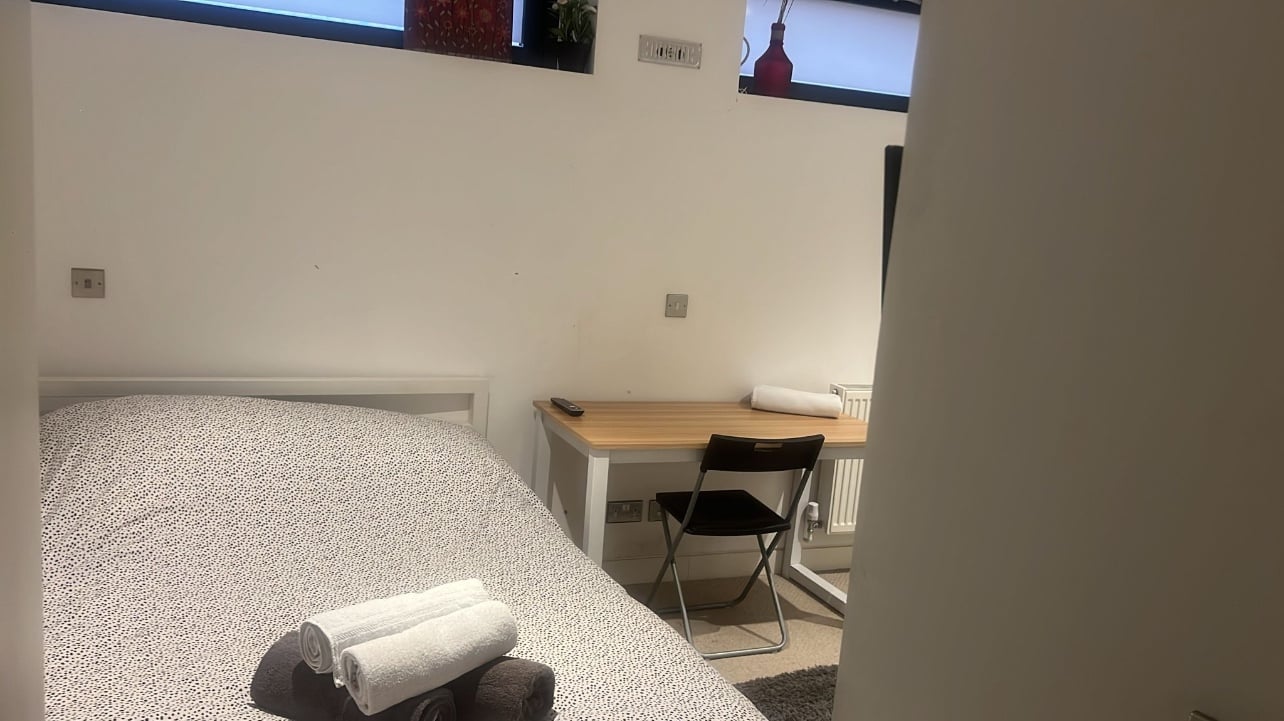 Additional image 4 of 2 Bed Flat, London, WC1H, N1 7GU