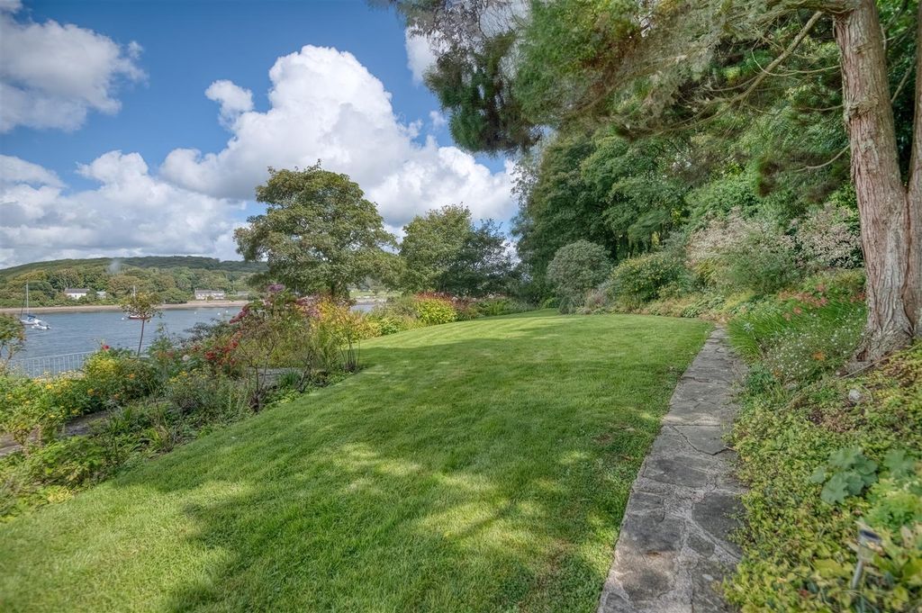 Additional image 50 of 4 bed detached house for saleCosheston, Pembroke Dock SA72