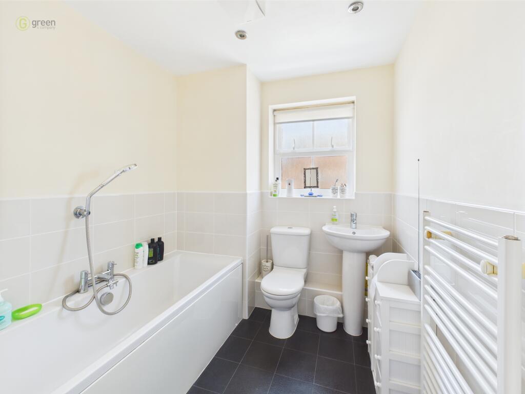 Additional image 12 of Horseshoe Crescent, Great Barr, B43