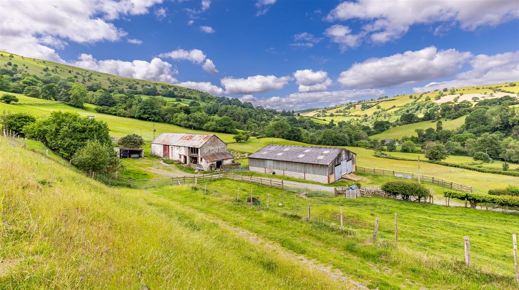 Additional image 12 of 6 bed farmhouse for saleLlanbadarn-Y-Garreg, Builth Wells LD2