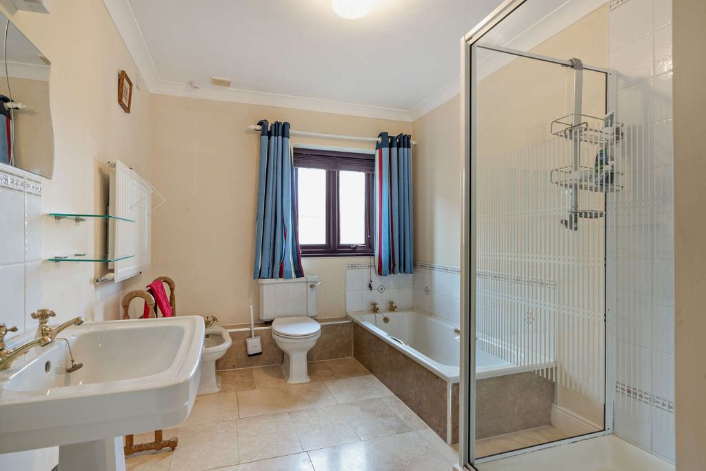 Additional image 39 of 5 bed detached house for saleKirkheaton, Newcastle Upon Tyne, Northumberland NE19