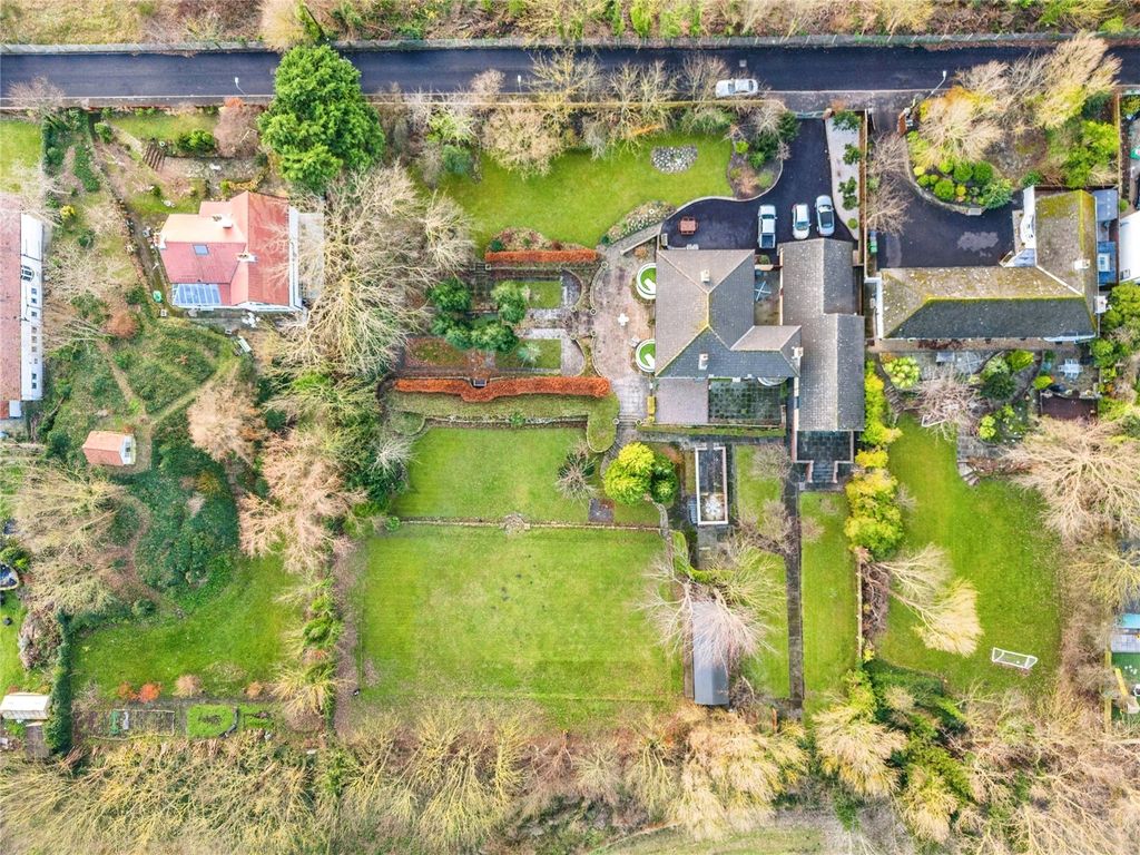 Additional image 3 of Land for saleSt. Georges Road, Hightown, Liverpool, Merseyside L38