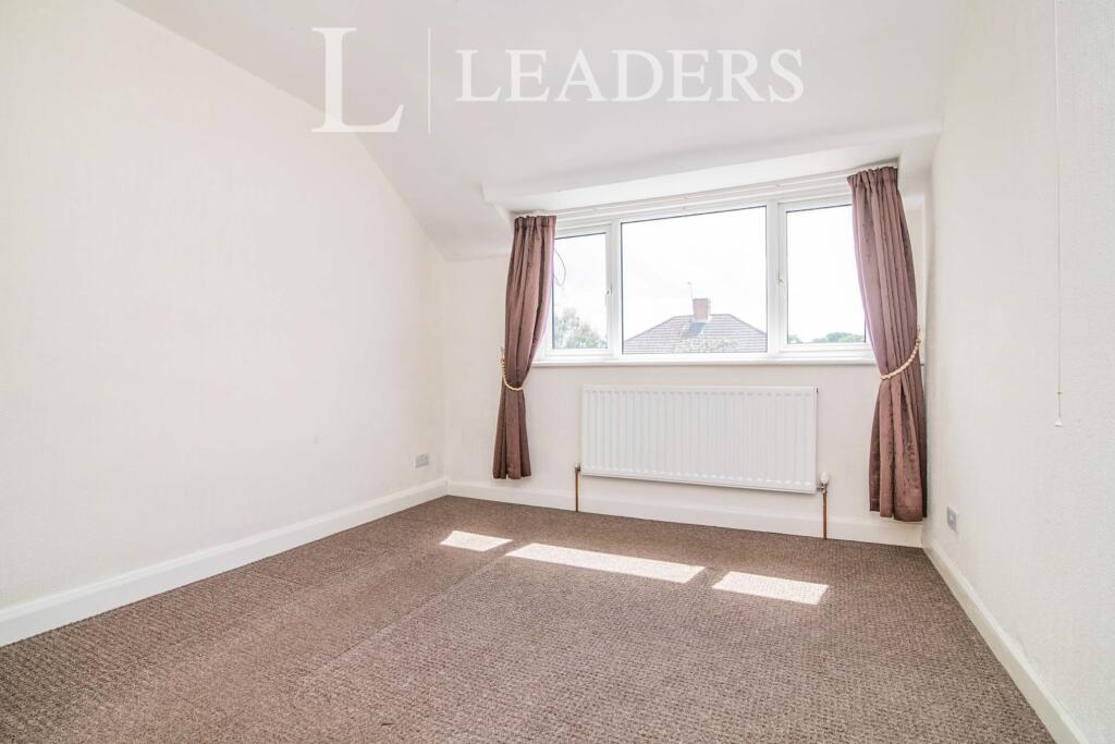 Additional image 20 of Sladepool Farm Road, Birmingham, B14