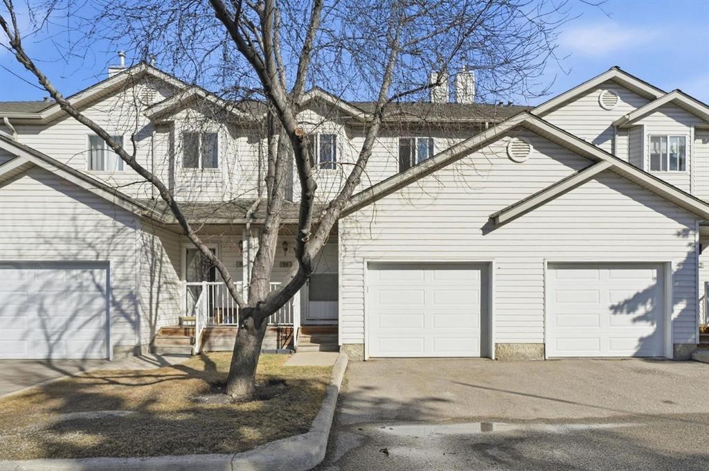 94 Mt Aberdeen Manor SE, Calgary, AB, T2Z 3N8