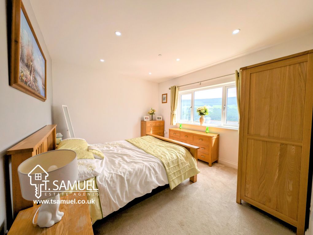 Additional image 51 of 5 bed detached house for saleGolwg Y Mynydd, Llanwonno Road, Mountain Ash CF45