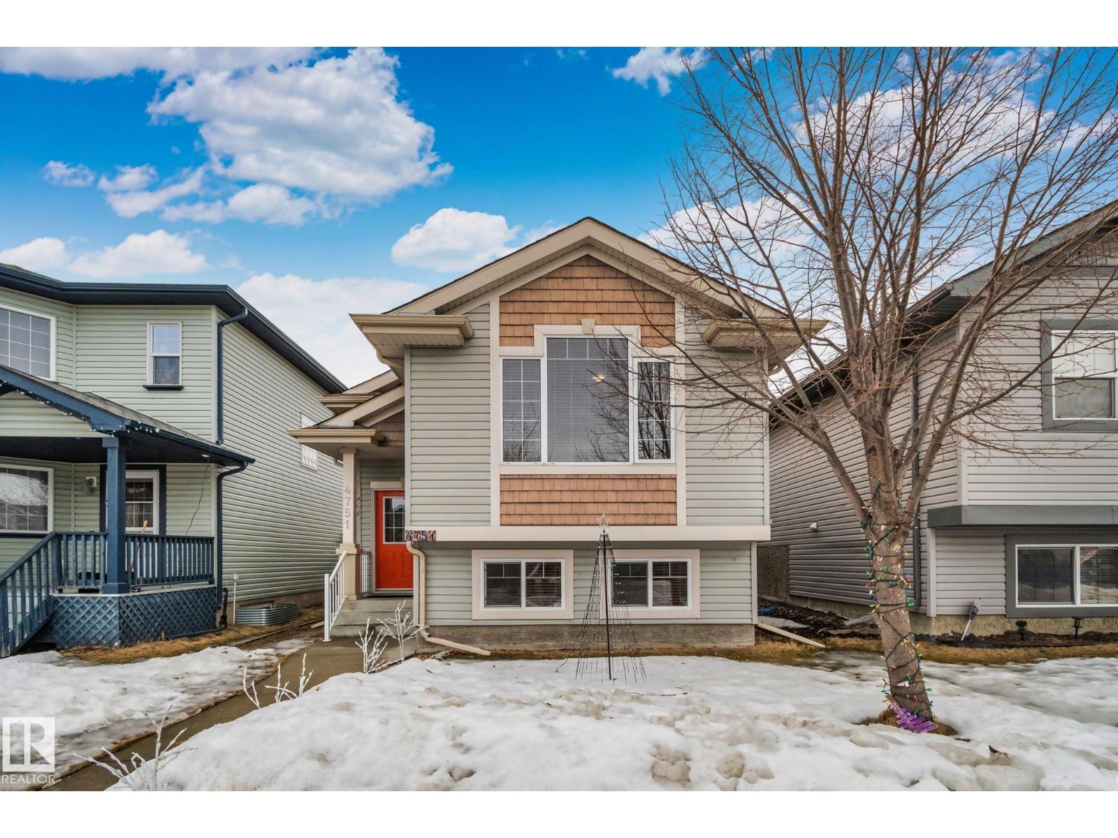 4751 156 Avenue NW, Edmonton, AB, T5Y0B6