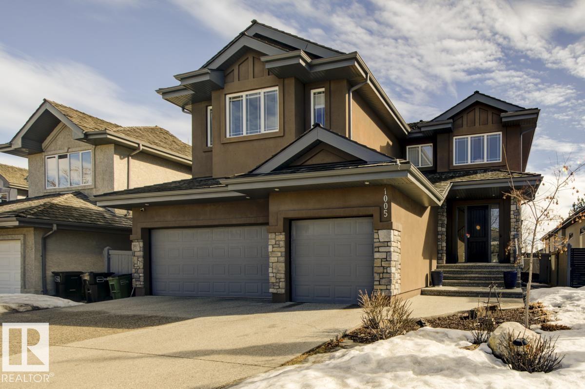 Additional image 6 of 1005 Downey Way NW, Edmonton, AB, T6M2V4