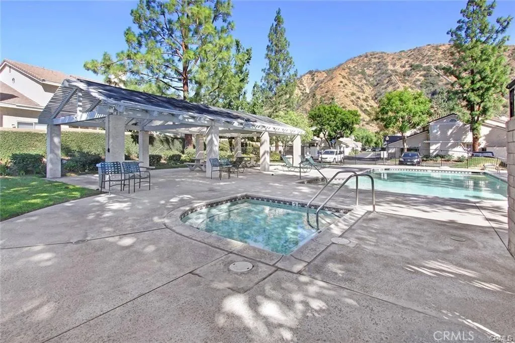 1861 Forest Drive, Azusa, CA 91702