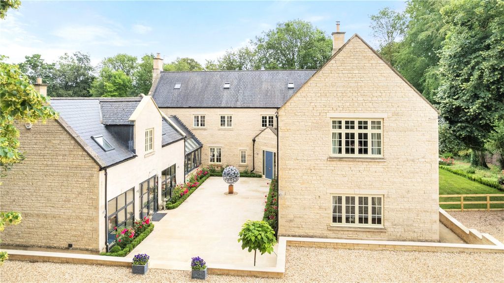 Additional image 28 of 7 bed detached house for saleHigh Street, Ketton, Stamford, Lincolnshire PE9