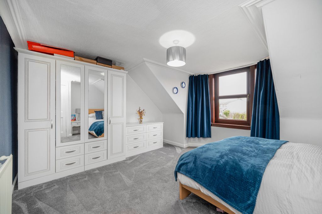 Additional image 18 of 4 bed maisonette for sale9 Station Road, Kinross KY13