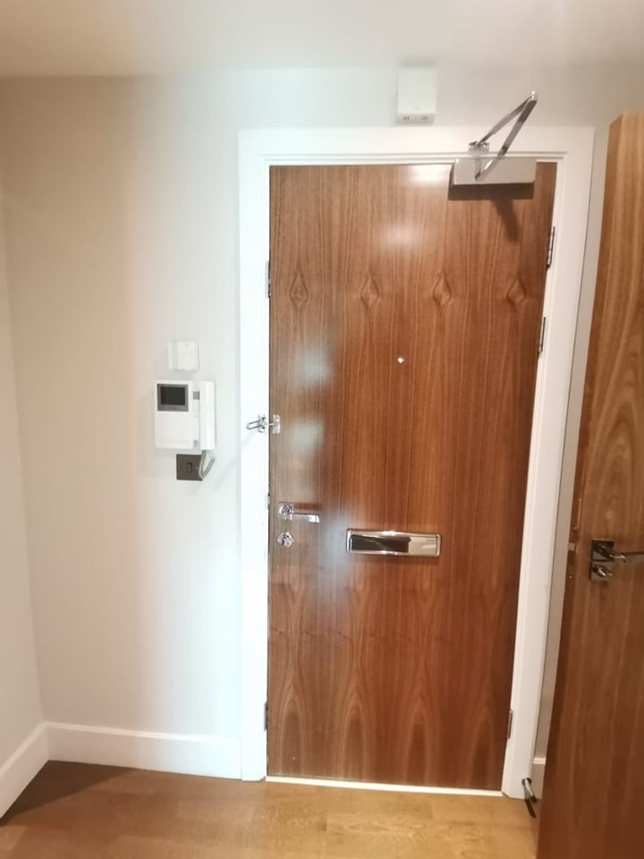 Additional image 3 of 1 Bed Flat, Whitechapel High Street, E1, N1 7GU