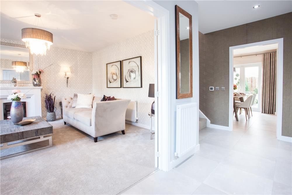 Additional image 4 of 5 bed detached house for sale"Larchford Thornly Park" at Caplethill Road, Paisley PA2