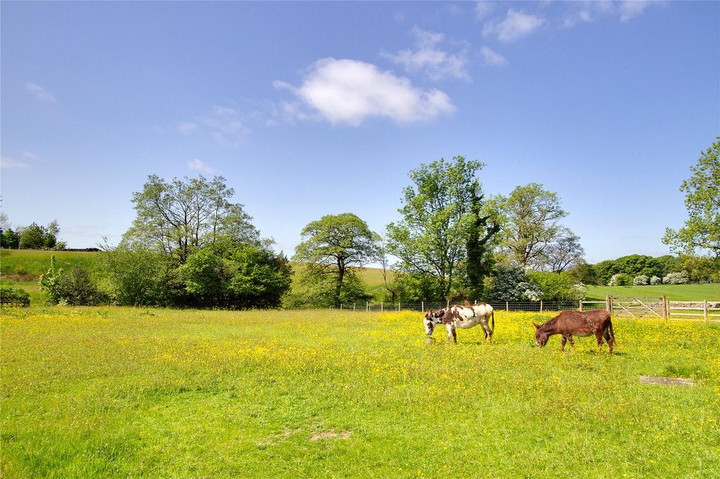 Additional image 35 of 6 bed semi-detached house for saleCowan Bridge, Carnforth, Lancashire LA6