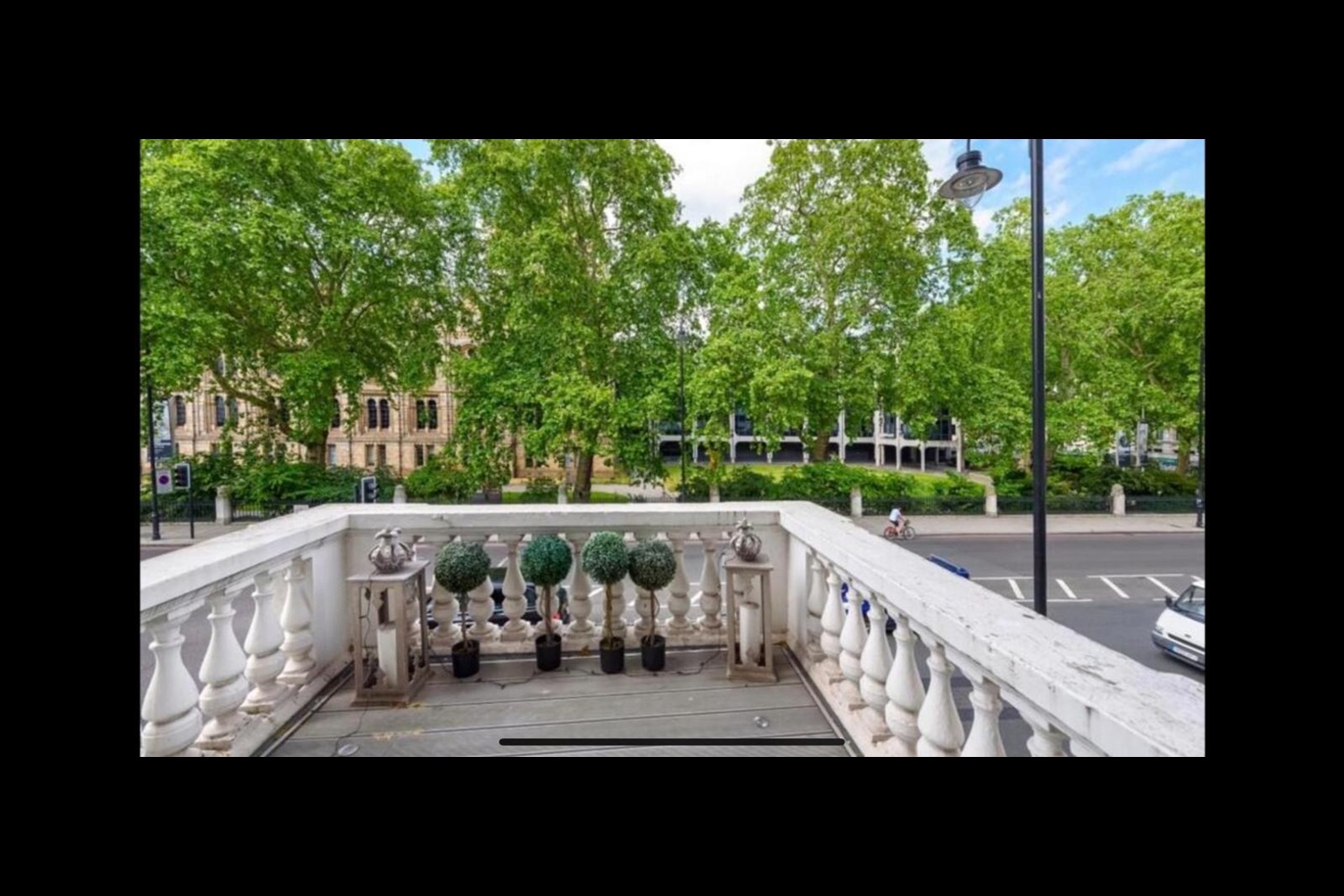 Additional image 8 of Room in a Shared Flat, Cromwell Road, SW7, N1 7GU