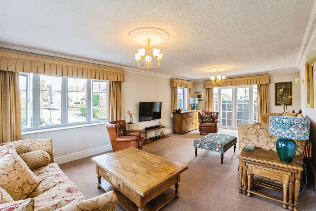 Additional image 3 of 4 bed detached house for saleHill Crescent, Preston PR4