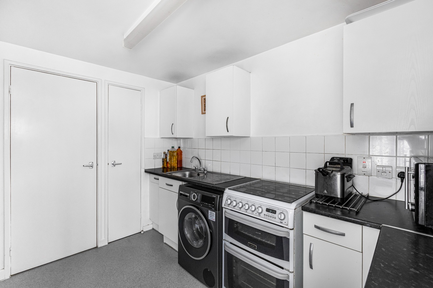 Additional image 6 of 1 Bed Flat, Risinghill St, N1, N1 7GU