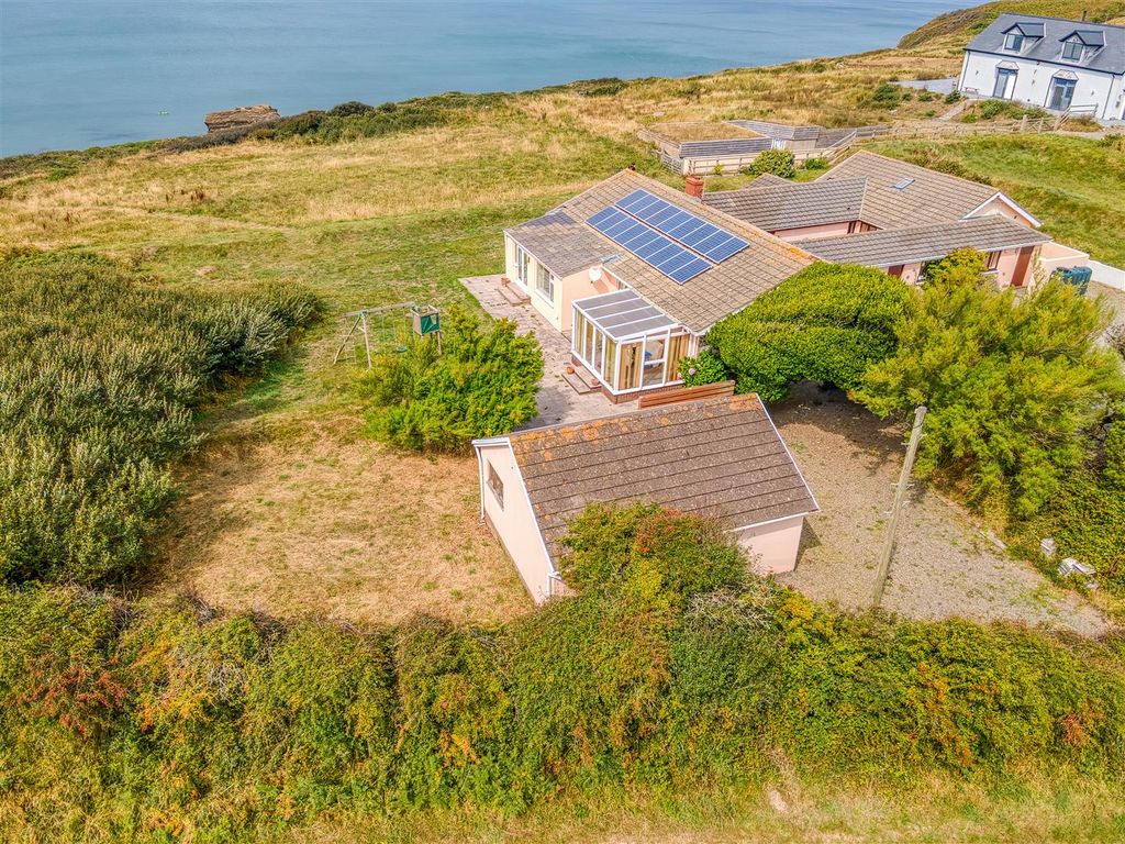 Additional image 7 of 6 bed detached house for saleBroad Haven, Haverfordwest SA62
