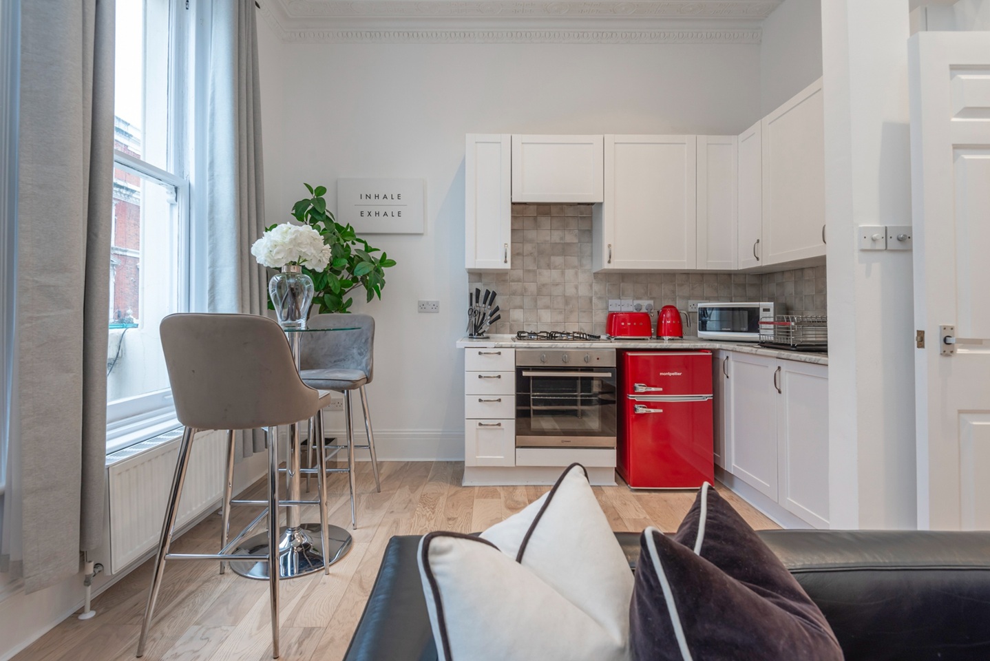 Additional image 4 of 1 Bed Flat, Clifton Road, W9, N1 7GU