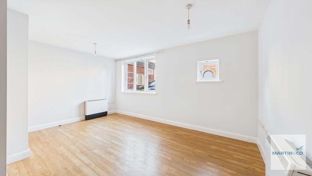 Additional image 3 of Saturday Bridge, Gas Street, Birmingham