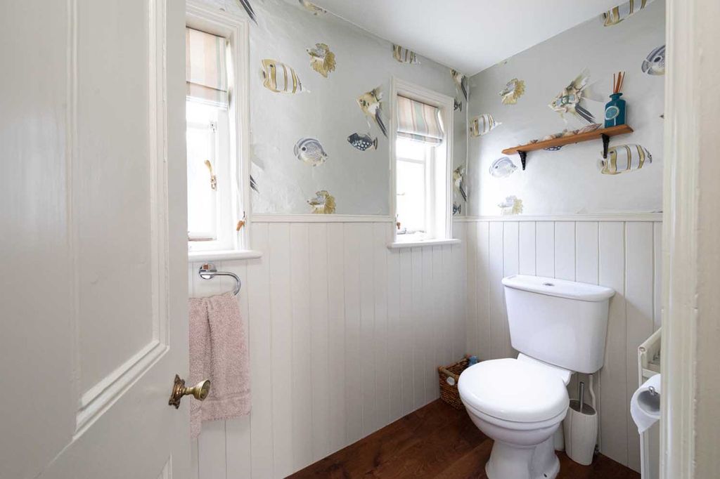 Additional image 17 of 4 bed detached house for saleEbbastrand, Coldingham Sands, Coldingham, Berwickshire TD14