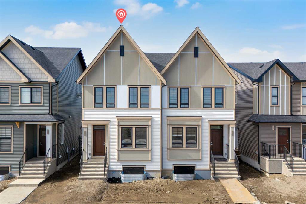 619 Homestead Drive NE, Calgary, AB, T3J 5V9