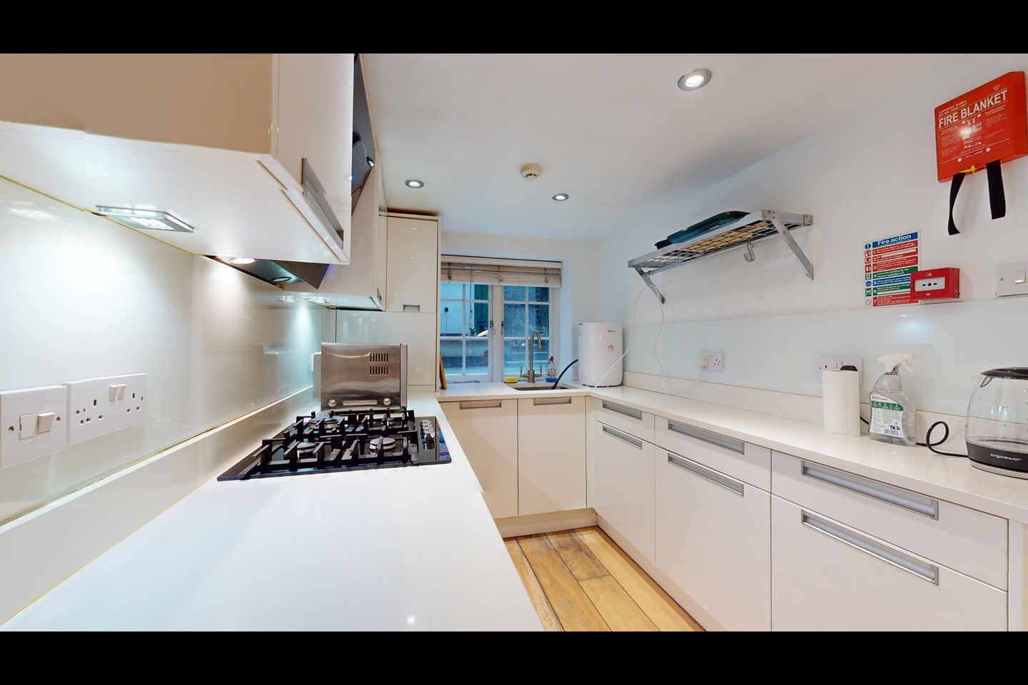 Additional image 18 of 1 Bed Flat, Alie St, E1, N1 7GU