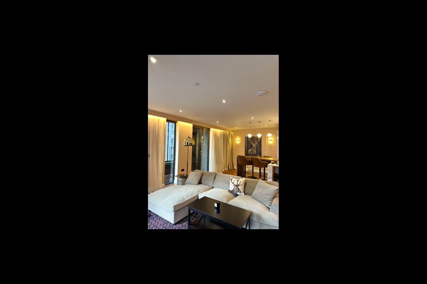 Additional image 26 of 3 Bed Flat, New Union Square, SW11, N1 7GU