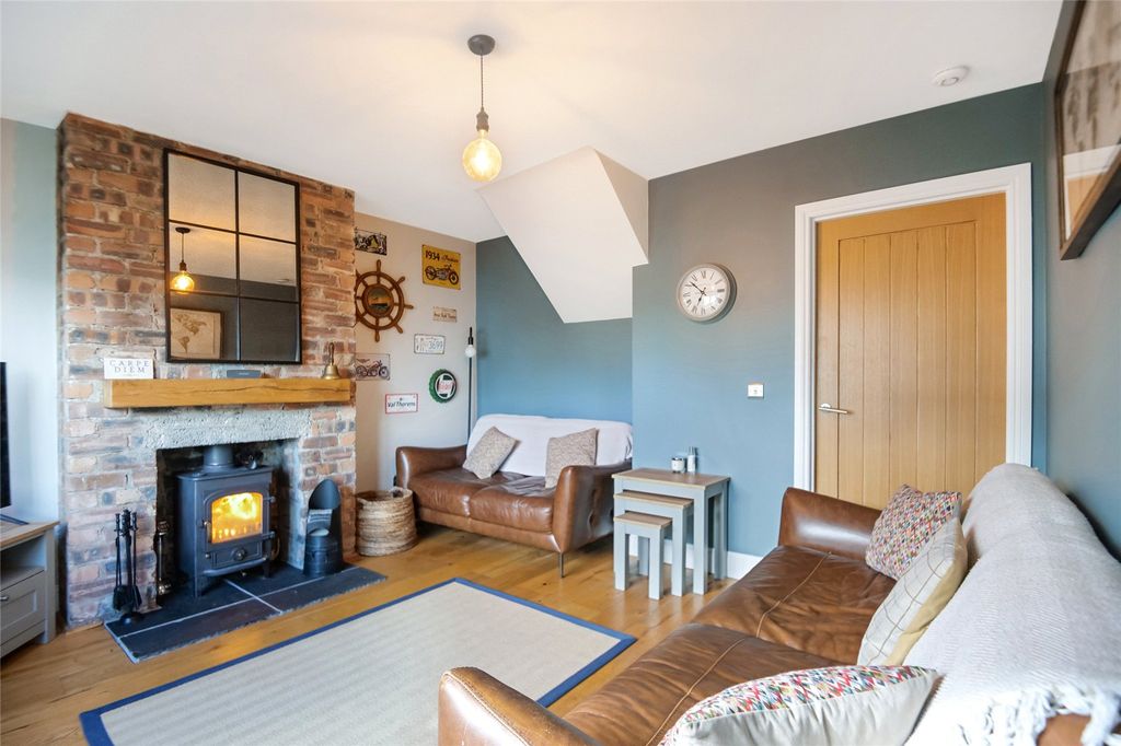 Additional image 4 of 2 bed bungalow for saleHoustonfield Quadrant, Houston PA6