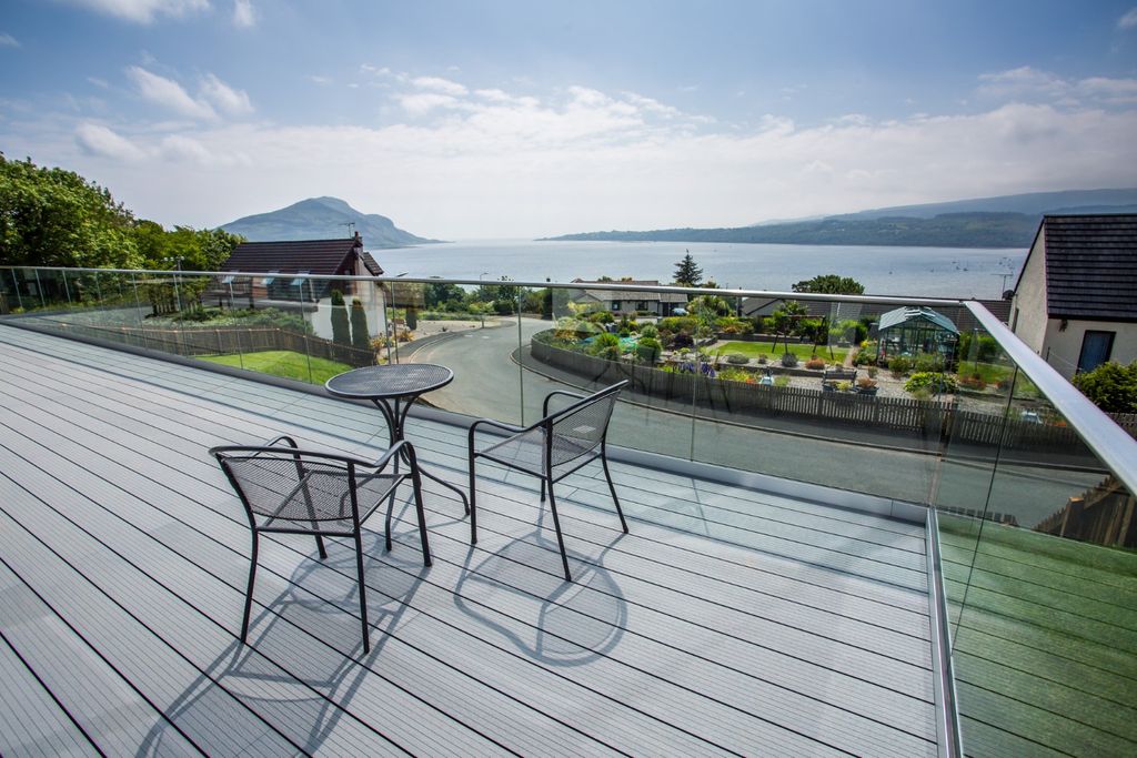 Additional image 15 of Land for salePlot 26, Margnaheglish, Lamlash, Isle Of Arran, North Ayrshire KA27