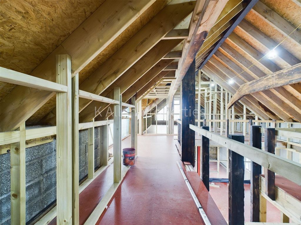 2 bed barn conversion for saleBankburn Farm, St. Margarets Hope, Orkney KW17 photo 5