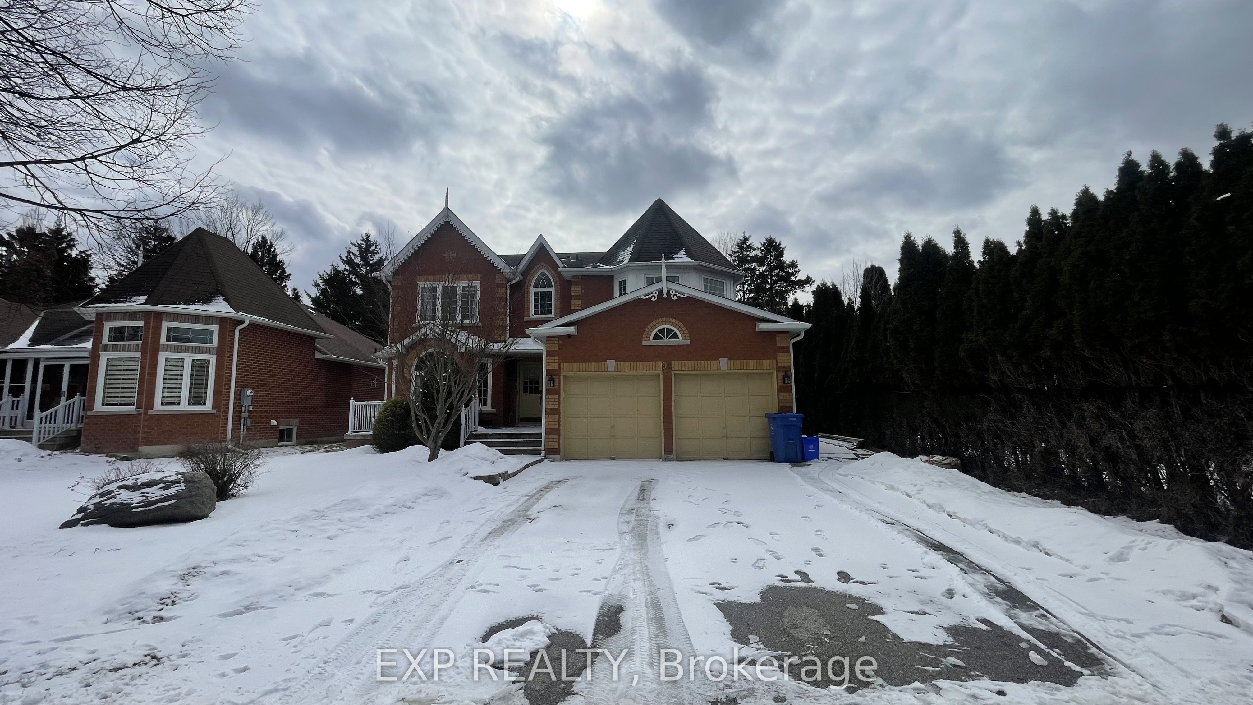 Additional image 6 of Unit A-94 Lensmith Drive, Aurora, ON, L4G 6R9