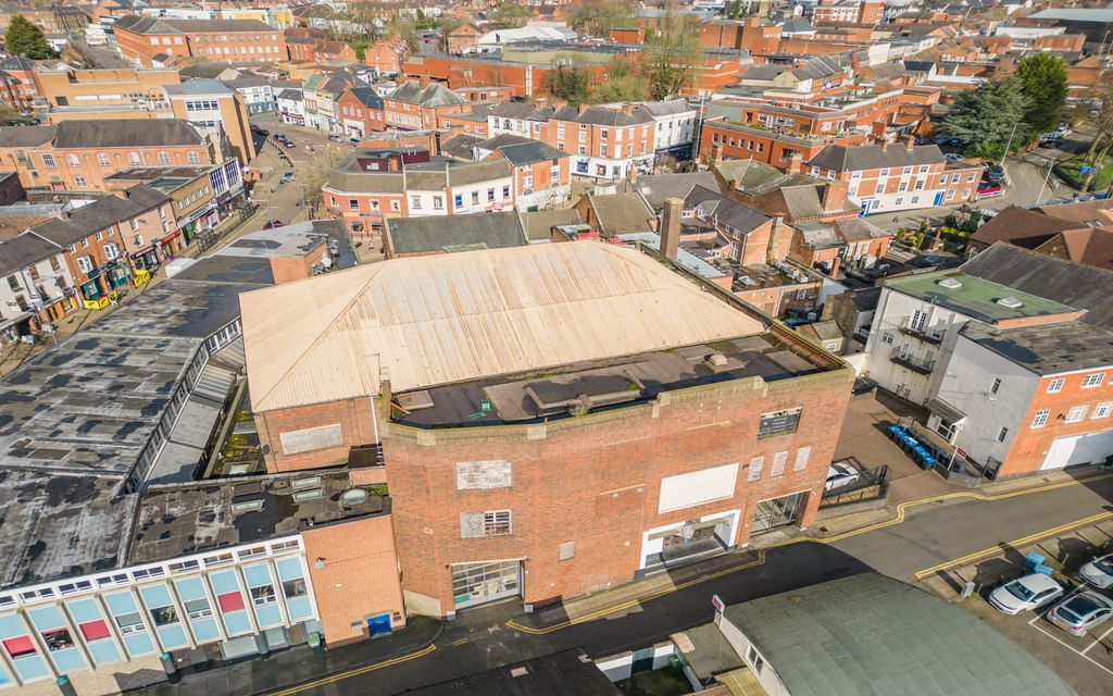 Additional image 3 of Mobile/park home for saleMarket Place, Hinckley LE10