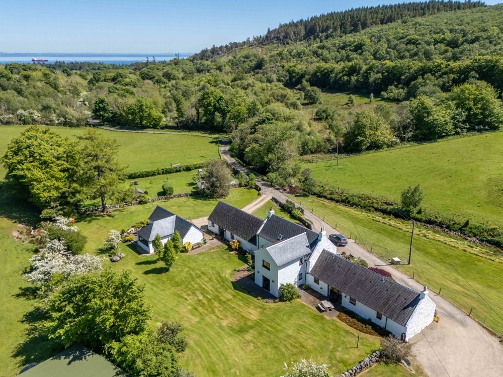 Additional image 33 of 5 bed farm for saleBurnbank (4 Properties), Brodick, Isle Of Arran, North Ayrshire KA27