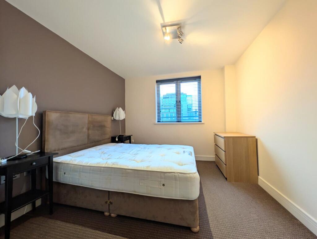 Additional image 6 of Granville Street, Birmingham, B1