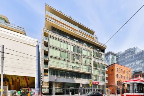 Additional image 7 of 207-650 King Street W, Toronto, ON, M5V 0H6