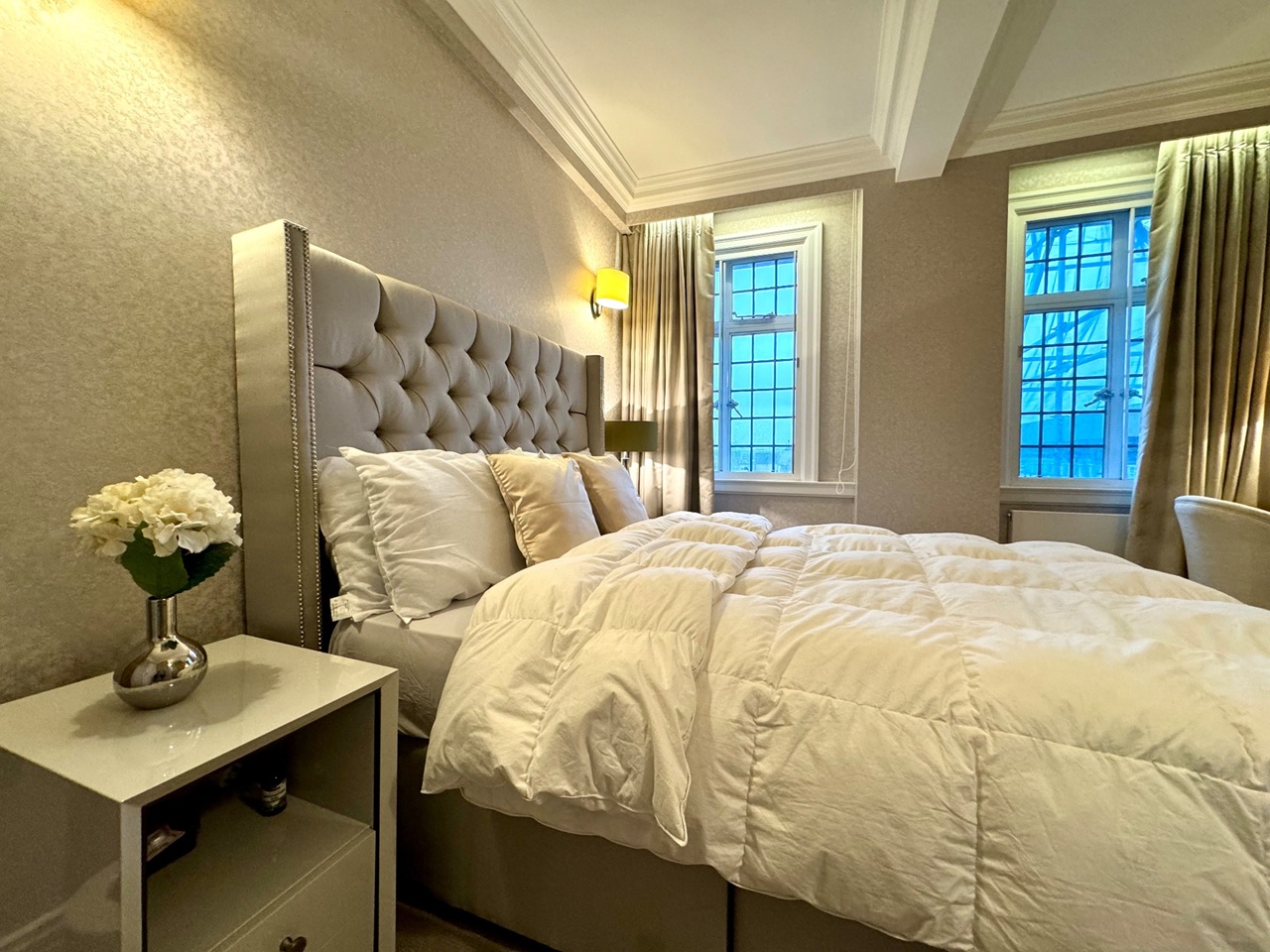 Additional image 27 of 4 Bed Flat, Chiltern Court, NW1, N1 7GU