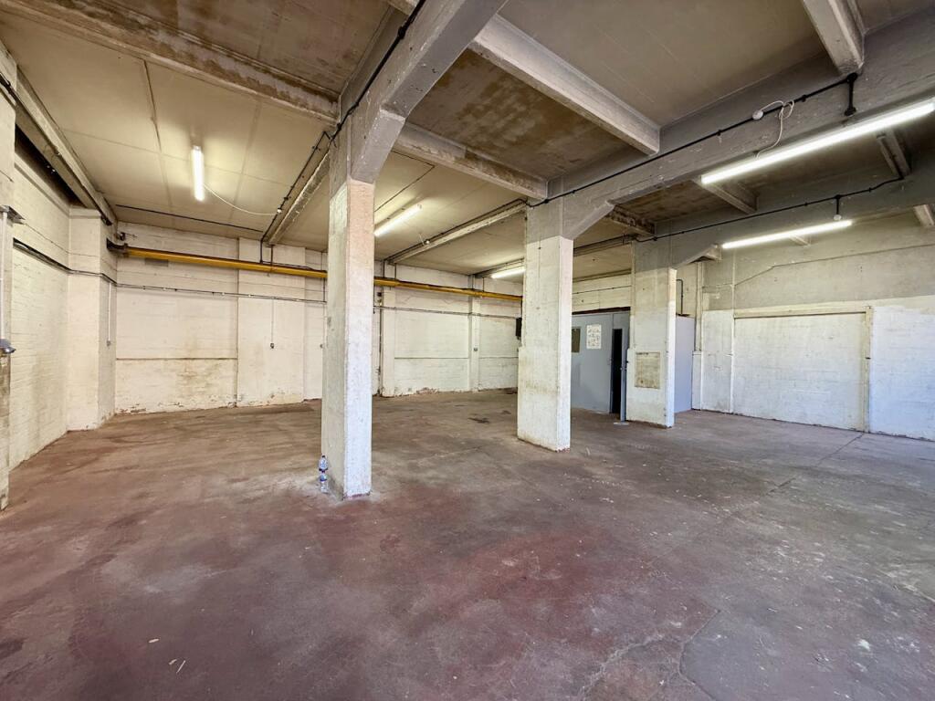 Additional image 19 of The Telsen Centre, Thomas Street, Birmingham, B6 4TN