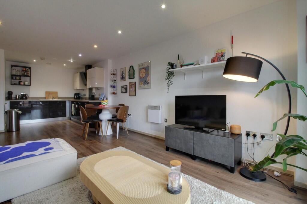 Additional image 21 of St Pauls Place, St. Pauls Square, Birmingham