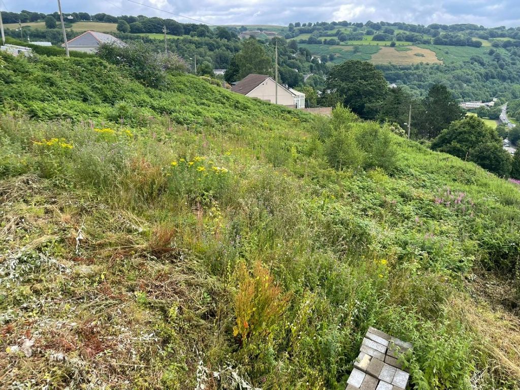 Additional image 3 of Land for salePen Y Graig Terrace, Brynithel, Abertillery NP13