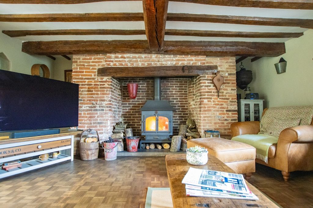 Additional image 40 of 3 bed farm for saleHigh Road, Briston, Melton Constable, Norfolk NR24