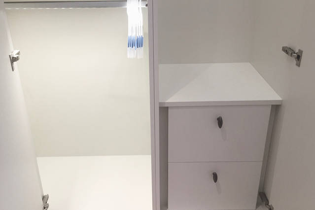 Additional image 10 of Studio Flat, St Vincent Street, W1U, N1 7GU