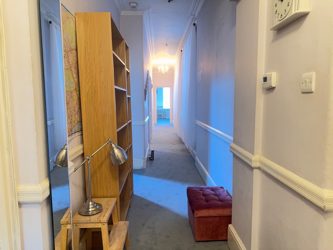 Additional image 8 of Room in a Shared Flat, Southampton Row, WC1B, N1 7GU