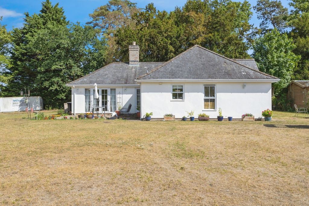 Additional image 24 of 7 bed detached house for saleLittle London Road, Northwold, Thetford, Norfolk IP26