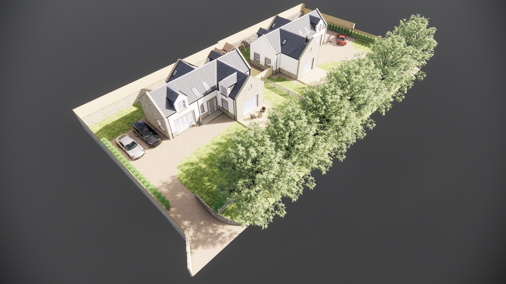 Additional image 7 of Land for saleSite At 10 Ashbank, Vogrie Road, Gorebridge EH23