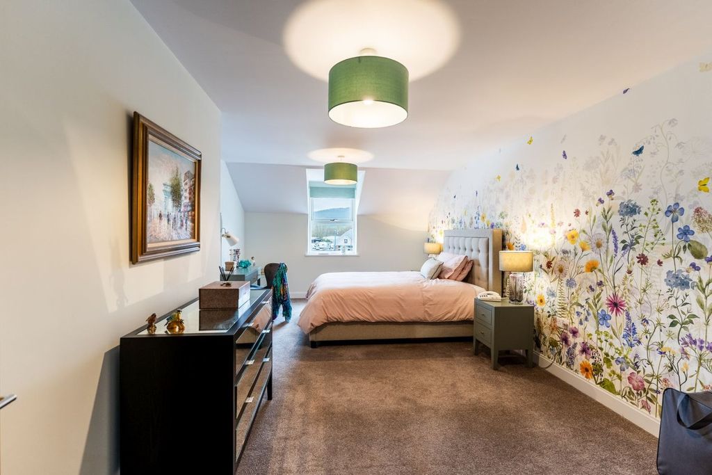 Additional image 9 of 1 bed property for saleMonmouth Road, Abergavenny NP7