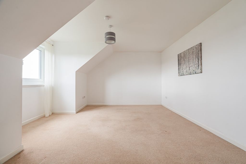 Additional image 10 of 1 bed flat for sale18G South Chesters Gardens, Bonnyrigg EH19