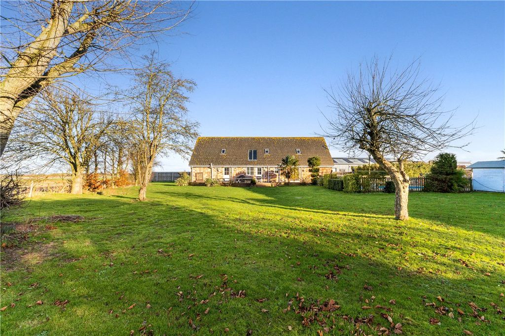 Additional image 29 of 7 bed detached house for saleManby Road, Stewton, Louth, Lincolnshire LN11