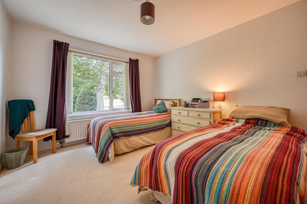 Additional image 32 of 4 bed detached bungalow for saleAngleen, 58 St. Leonards Road Forres, Moray IV36