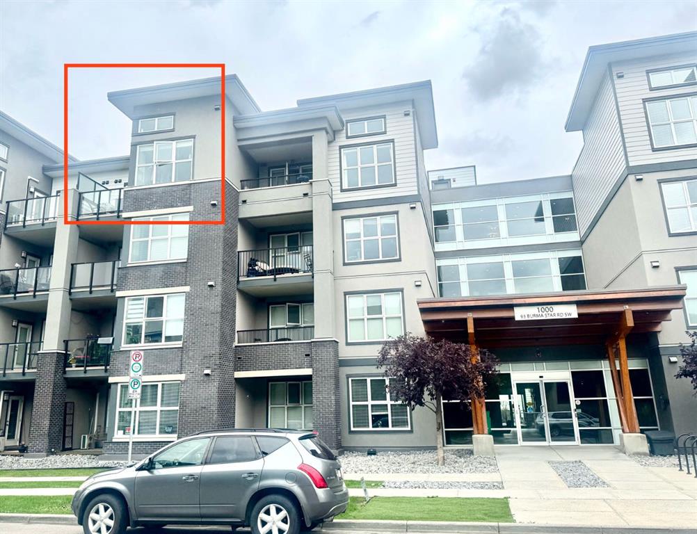 Additional image 5 of 1402-95 Burma Star Road SW, Calgary, AB, T3E 8A9